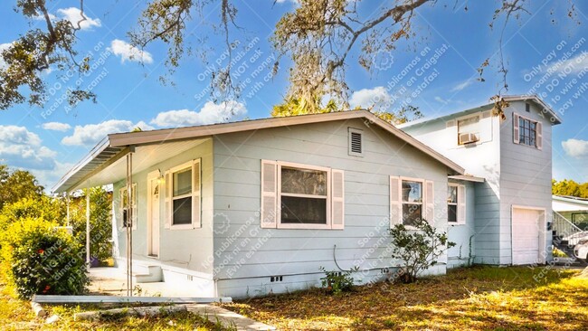 2601 18th Ave S in St. Petersburg, FL - Building Photo - Building Photo