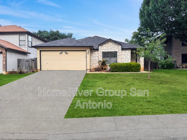 property at 12523 Rio Paloma