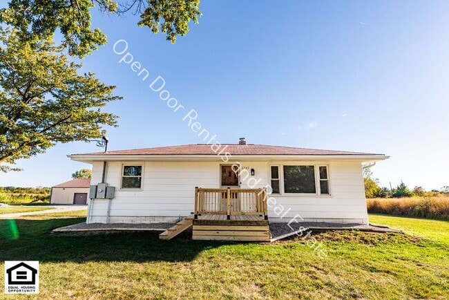 6242 Co Rd 36 in Butler, IN - Building Photo - Building Photo