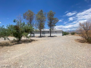4030 Mary Lou St in Pahrump, NV - Building Photo