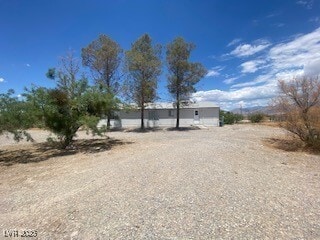 property at 4030 Mary Lou St