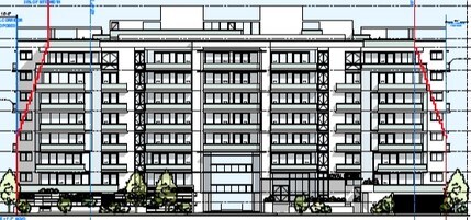 La Baia North in Bay Harbor Islands, FL - Foto de edificio - Building Photo