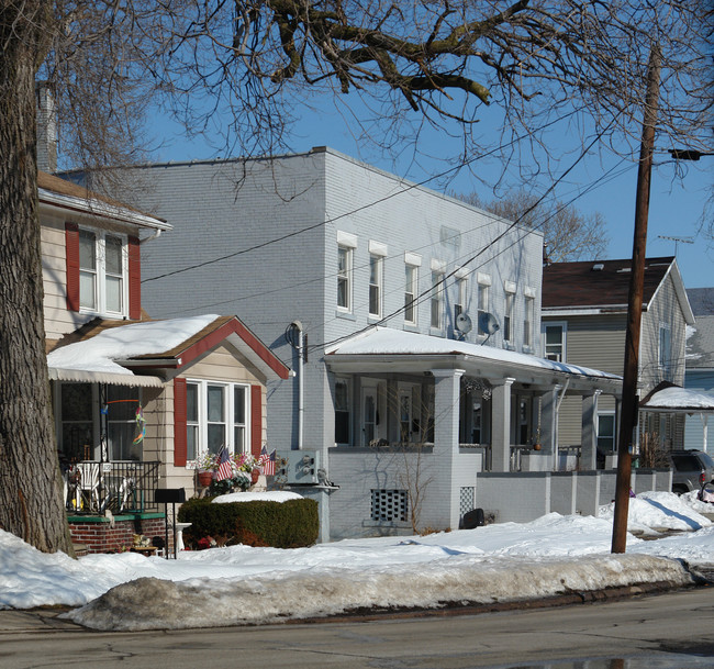 1150-1156 W 5th St in Lorain, OH - Building Photo - Building Photo