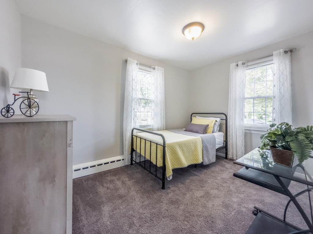 The Village at Haddonfield Apartments in Haddonfield, NJ