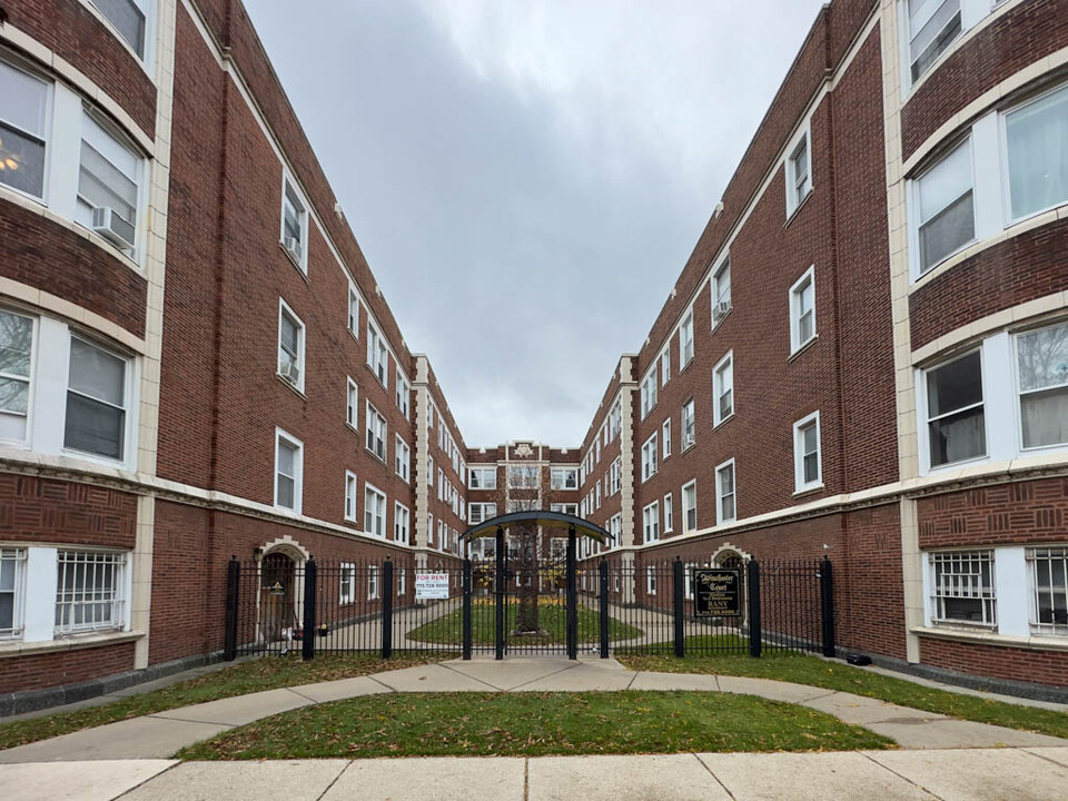4404 N Winchester Ave in Chicago, IL - Building Photo