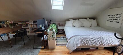 2129 W Le Moyne St in Chicago, IL - Building Photo - Building Photo