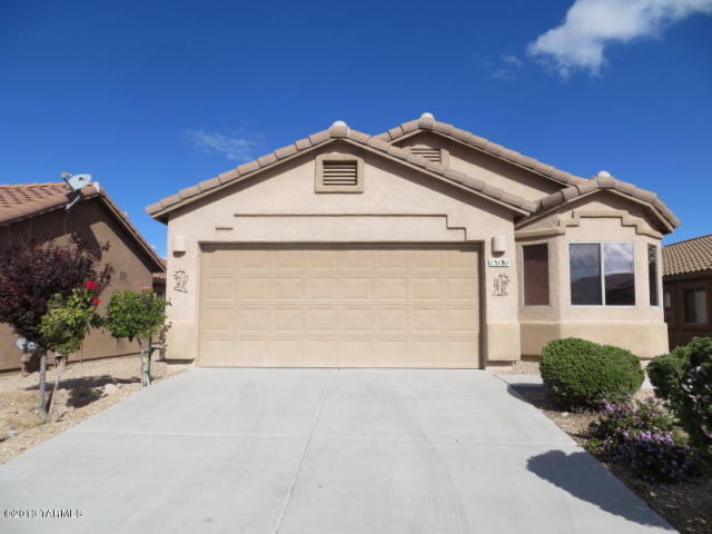 13181 E Mesquite Flat Spring Dr