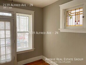 2139 Alfred Ave in St. Louis, MO - Building Photo - Building Photo