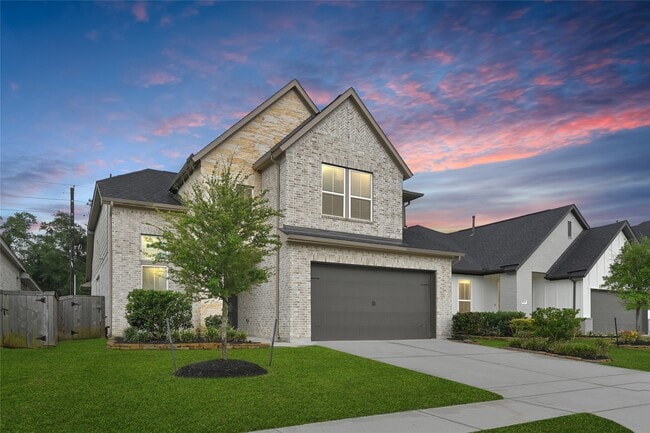 9319 Galloway Wds Trl in The Woodlands, TX - Building Photo - Building Photo