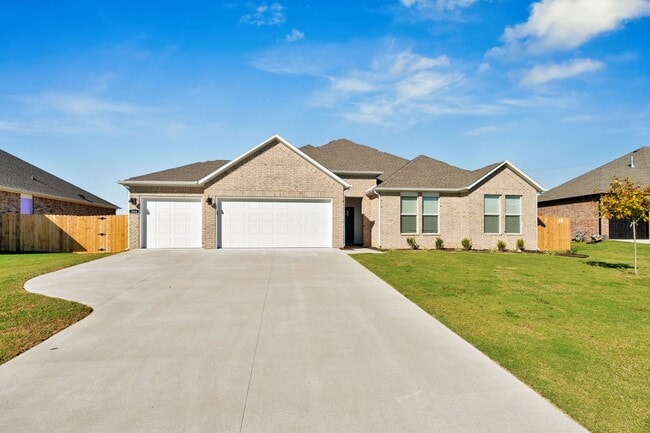 property at 204 N Kit Kat Ct