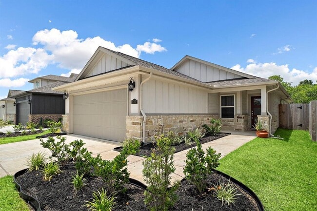 property at 5707 Madden Ln