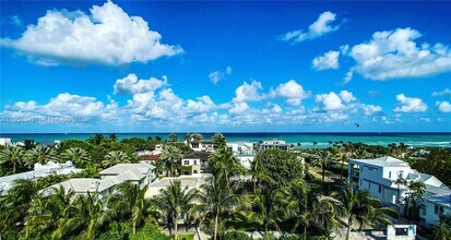 7744 Collins Ave, Unit 19 in Miami Beach, FL - Building Photo - Building Photo