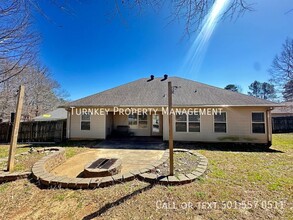 1028 Katy Ln in Alexander, AR - Building Photo - Building Photo