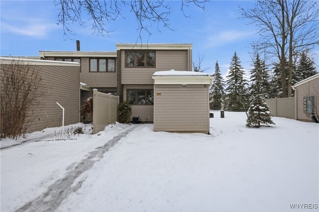 property at 1406 Netherton Ct