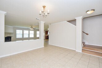 21515 Gannet Peak Way in Katy, TX - Building Photo - Building Photo