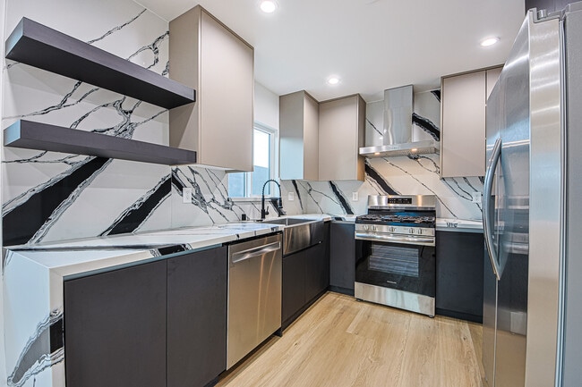 property at 4573 Triggs St