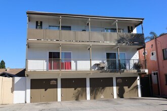 Linden 650 in Long Beach, CA - Building Photo - Building Photo