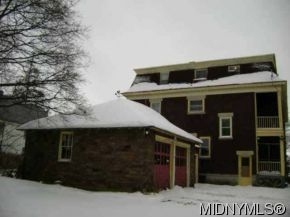 1448 Kemble St in Utica, NY - Building Photo - Building Photo