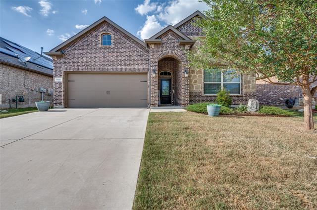 property at 11117 Klondike Ln