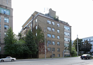 Prince Charles Terrace in Toronto, ON - Building Photo - Building Photo