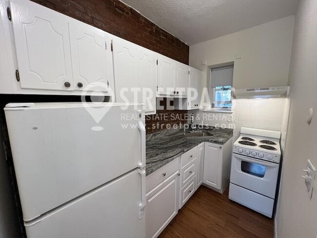 50 S Huntington Ave in Boston, MA - Building Photo - Building Photo