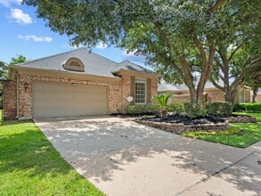 1523 Orchard Park Dr in Houston, TX - Building Photo - Building Photo
