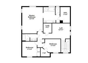 5706 Colbert St in North Las Vegas, NV - Building Photo - Building Photo