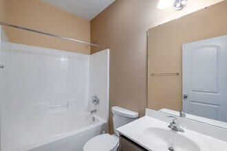 11209 Lazio Ln in Charlotte, NC - Building Photo - Building Photo