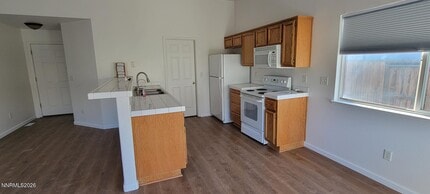 2226 Ellice Wy in Fernley, NV - Building Photo - Building Photo