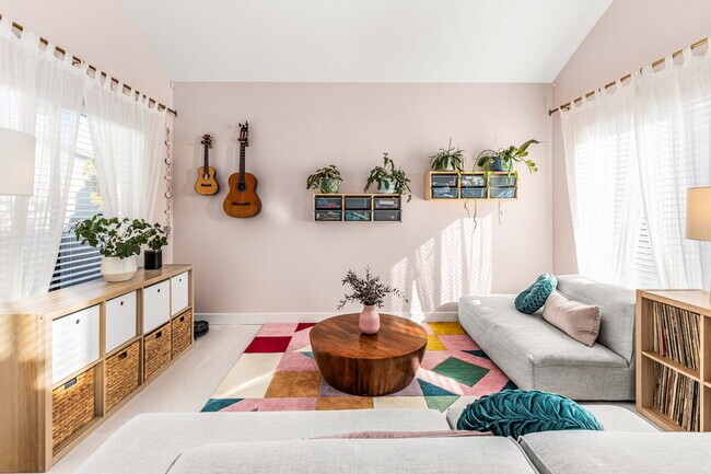 3650 Avocado Village Ct in La Mesa, CA - Building Photo - Building Photo