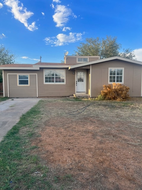 3406 Sycamore Ave in Midland, TX - Building Photo - Building Photo