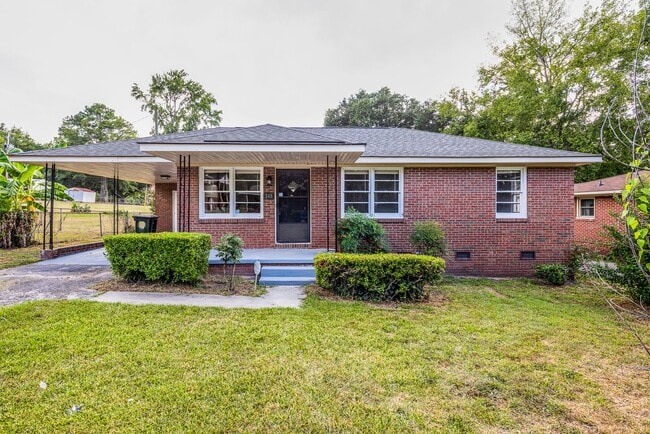 property at 348 W Campanella Dr