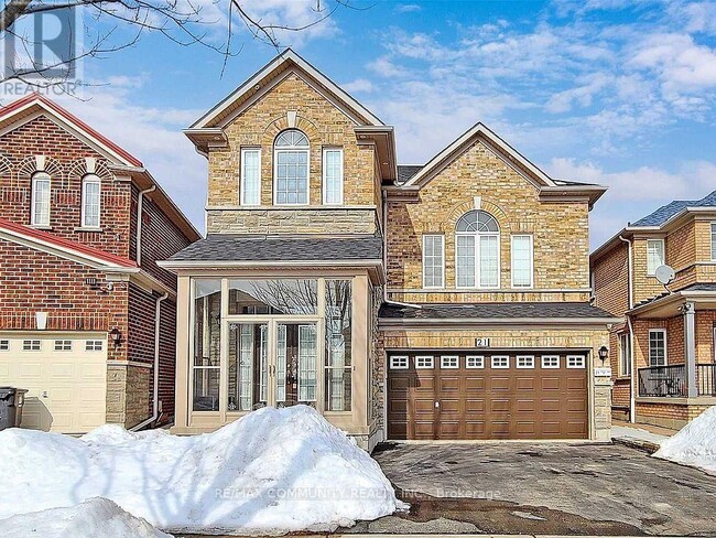property at 21 Pickthall Terrace