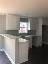 2815 Kingston St in Dallas, TX - Foto de edificio - Building Photo