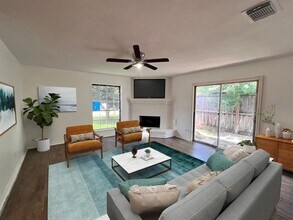 947 Sierra Shadows Dr in Katy, TX - Building Photo - Building Photo