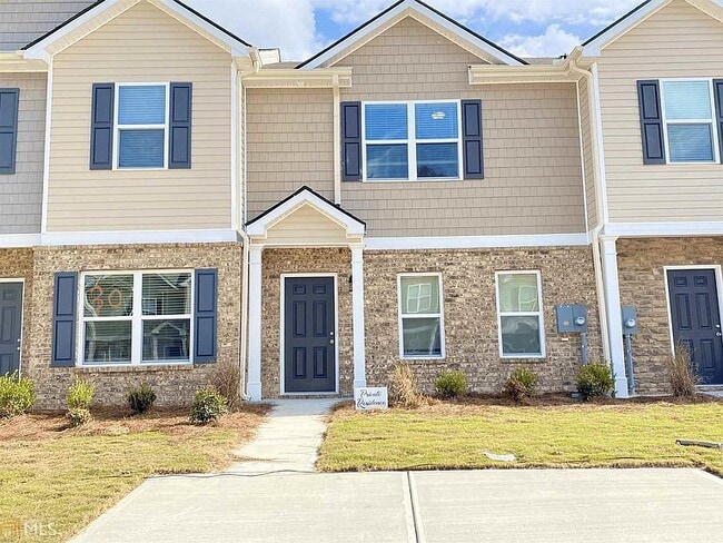 property at 6128 Oakley Rd