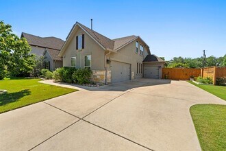 4320 Tanglewood Estates Dr in Leander, TX - Building Photo - Building Photo