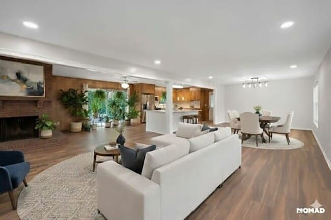 property at 11178 Cumming Hwy
