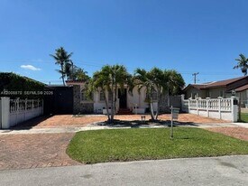 6306 SW 39th St in Miami, FL - Building Photo