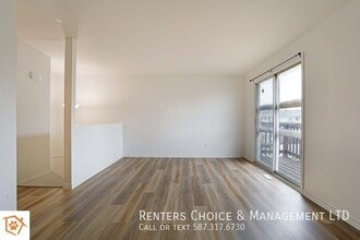 3 Bedroom Unit With Assigned Parking in Hanna, AB - Building Photo - Building Photo
