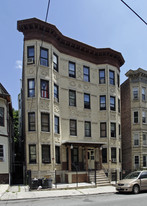 112 Saratoga Ave Apartments