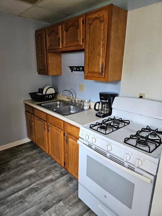 346 Rose Ln, Unit #4 in Meadville, PA - Building Photo