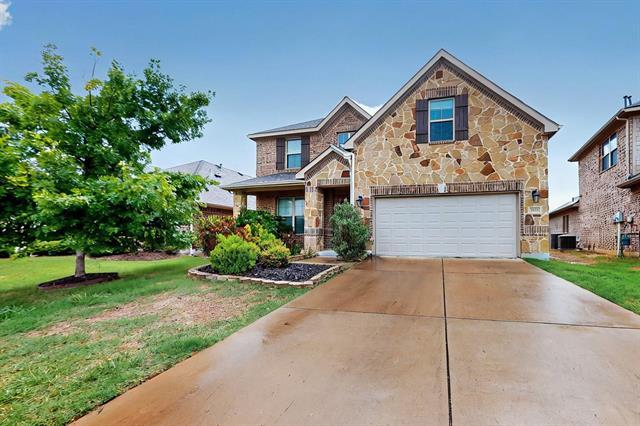 2633 Sunstar Dr in Little Elm, TX - Building Photo - Building Photo