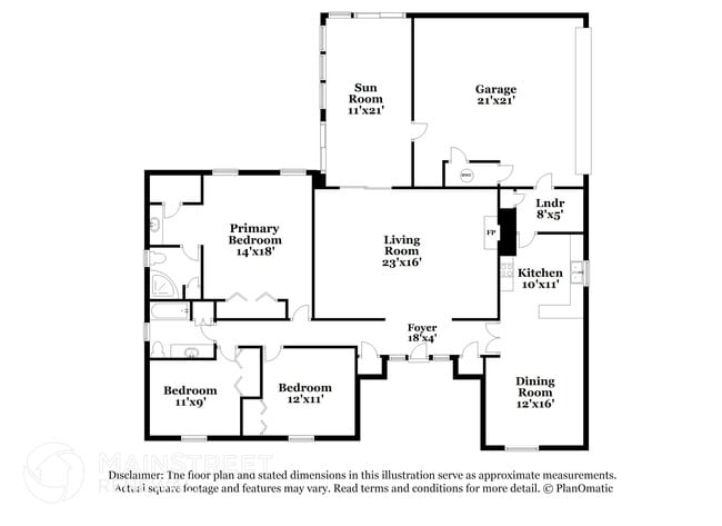 3920 Green Hills Ct in Norman, OK - Building Photo - Building Photo