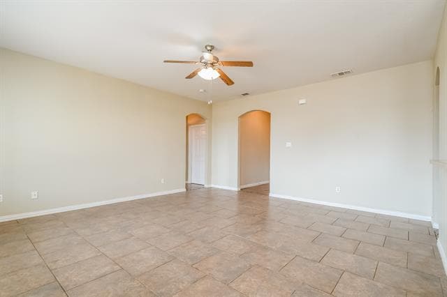 288 Edison Ln in Crowley, TX - Building Photo - Building Photo