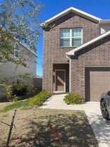 14878 Calderon Dr in Conroe, TX - Building Photo