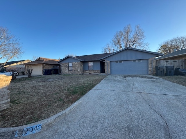 property at 2940 SW 125th St