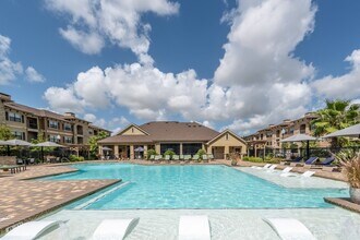 Marquis Seven Lakes in Katy, TX - Building Photo - Building Photo