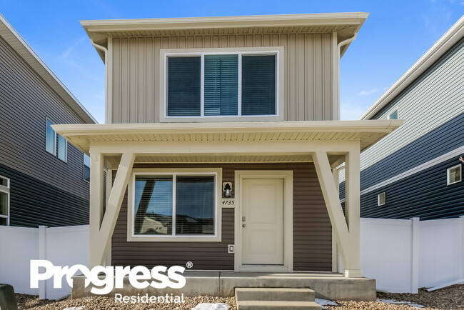 property at 4735 N Tower Dr