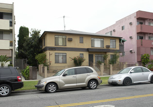 1837 Winona Blvd in Los Angeles, CA - Building Photo - Building Photo